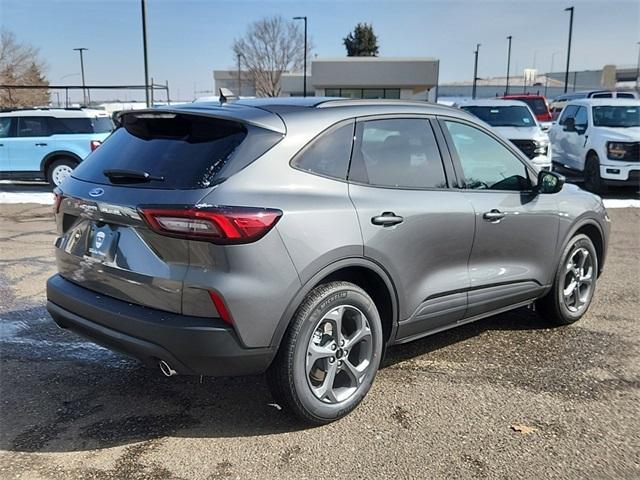 new 2025 Ford Escape car, priced at $28,032