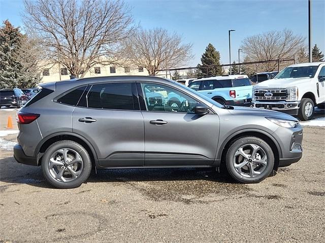 new 2025 Ford Escape car, priced at $28,032