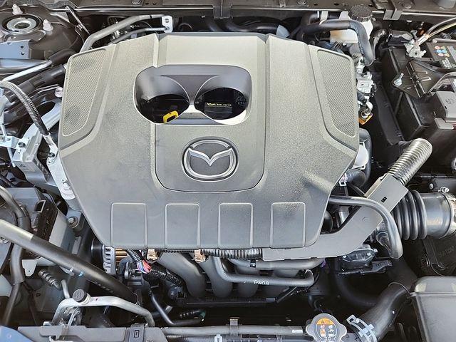 new 2025 Mazda CX-30 car, priced at $30,230