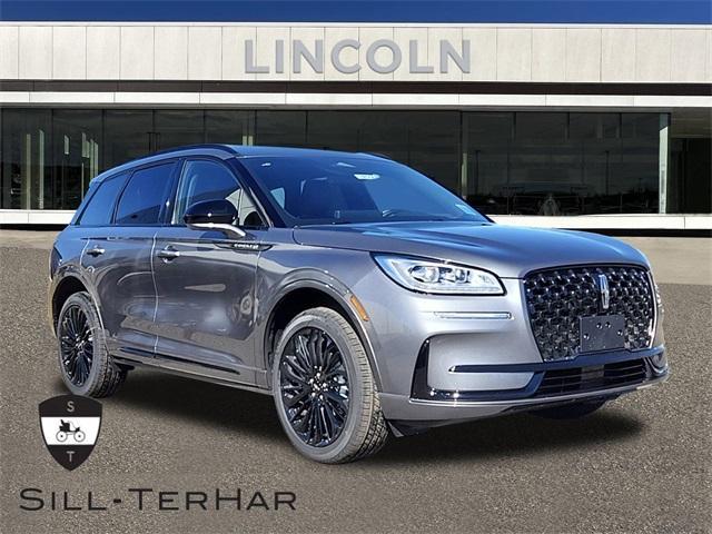 new 2024 Lincoln Corsair car, priced at $42,779