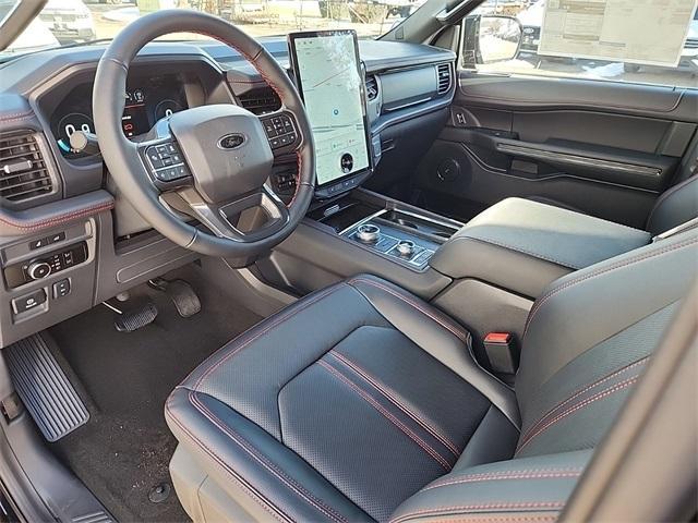 new 2024 Ford Expedition car, priced at $75,625