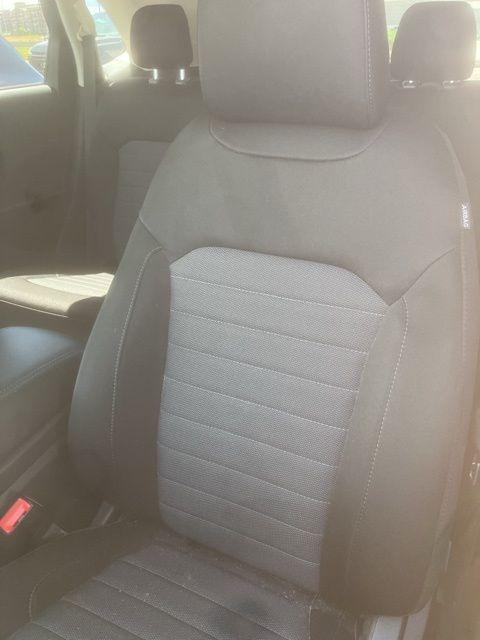 used 2021 Ford Edge car, priced at $22,950