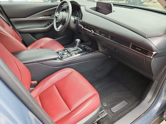 used 2022 Mazda CX-30 car, priced at $25,350