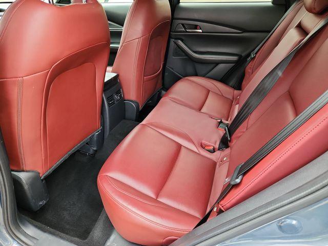 used 2022 Mazda CX-30 car, priced at $25,350