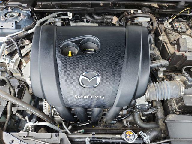 used 2022 Mazda CX-30 car, priced at $25,350