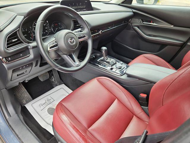 used 2022 Mazda CX-30 car, priced at $25,350