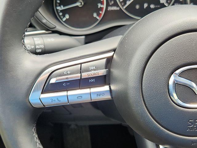 used 2022 Mazda CX-30 car, priced at $25,350