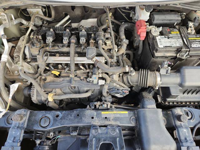 used 2020 Nissan Versa car, priced at $11,940
