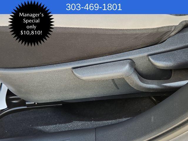 used 2020 Nissan Versa car, priced at $10,810