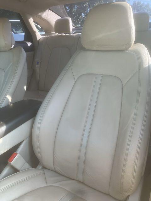 used 2018 Lincoln MKZ car, priced at $19,770