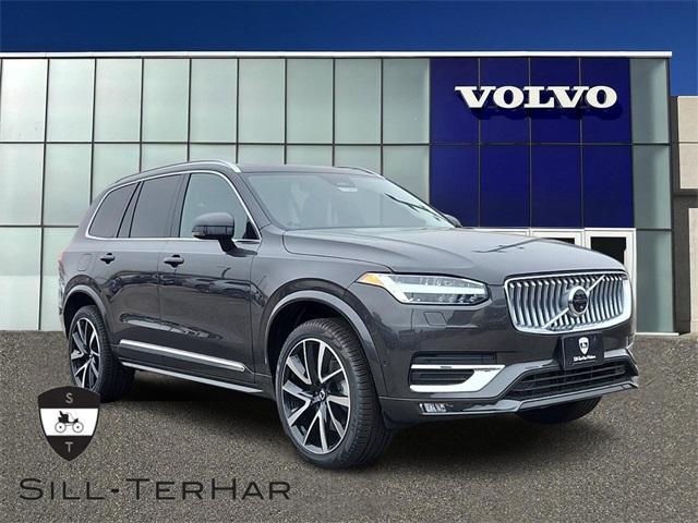 new 2024 Volvo XC90 car, priced at $73,270