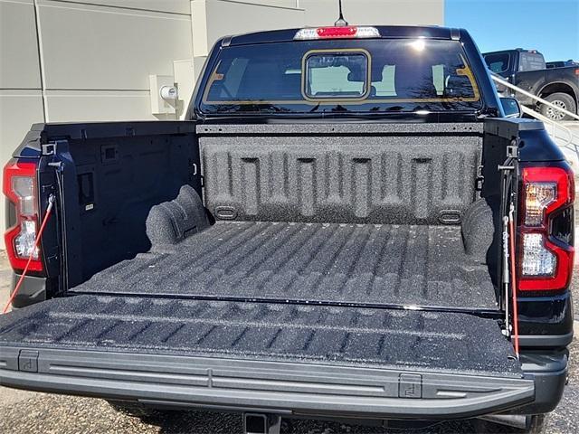 new 2024 Ford Ranger car, priced at $53,635