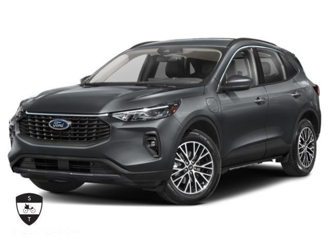 new 2025 Ford Escape car, priced at $39,591