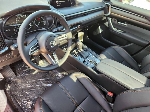 new 2025 Mazda CX-50 Hybrid car, priced at $38,941