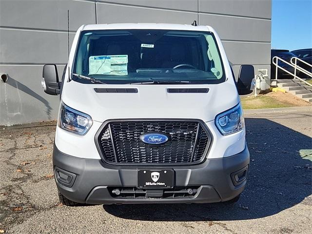 new 2024 Ford Transit-250 car, priced at $58,255