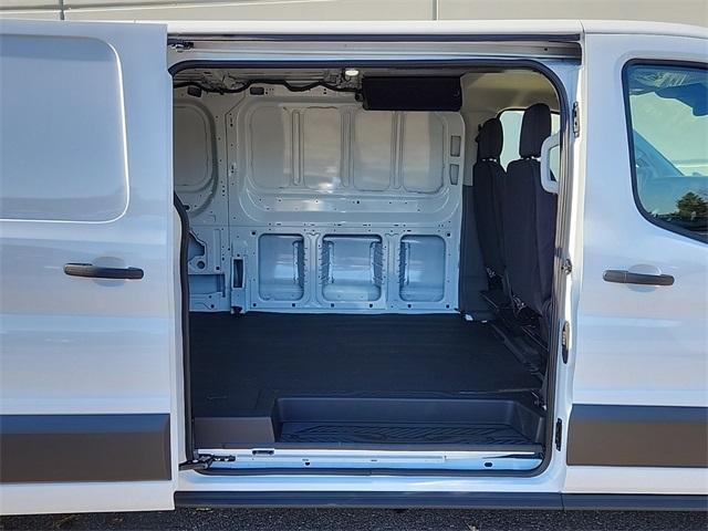 new 2024 Ford Transit-250 car, priced at $58,255