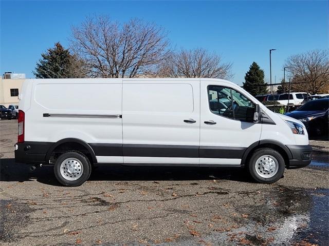 new 2024 Ford Transit-250 car, priced at $58,255