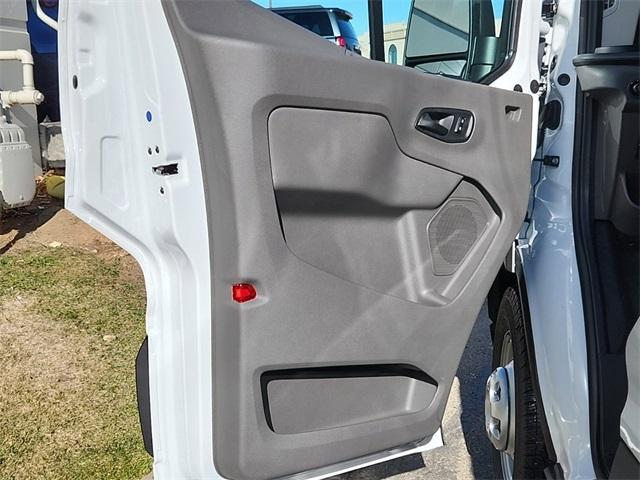 new 2024 Ford Transit-250 car, priced at $58,255