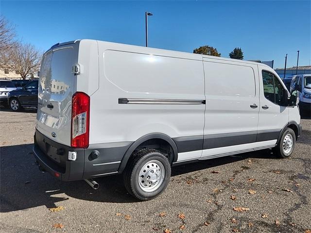 new 2024 Ford Transit-250 car, priced at $58,255