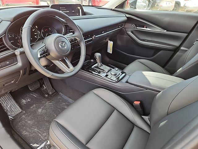 new 2025 Mazda CX-30 car, priced at $27,680
