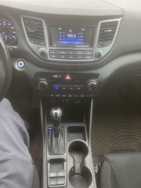 used 2016 Hyundai Tucson car, priced at $12,110