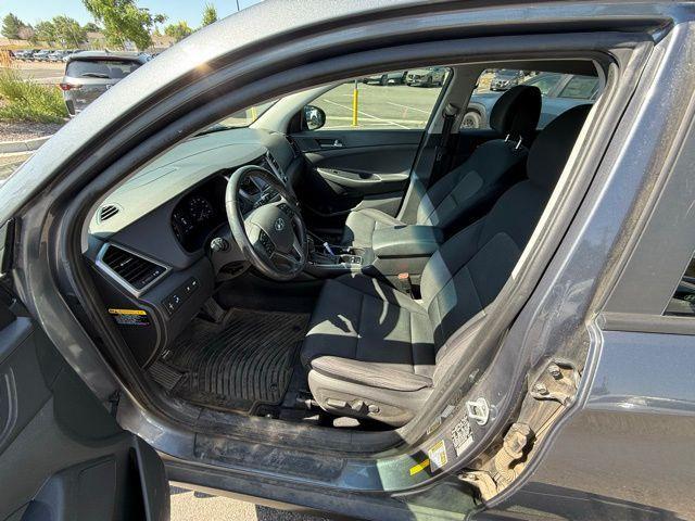 used 2016 Hyundai Tucson car, priced at $12,110