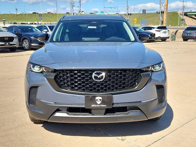 new 2025 Mazda CX-50 Hybrid car, priced at $41,136