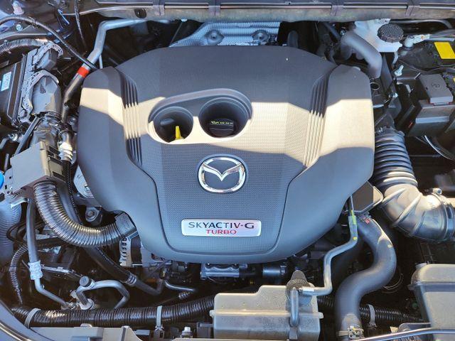 new 2025 Mazda CX-5 car, priced at $41,546