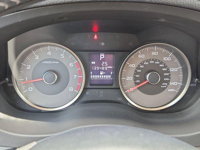 used 2015 Subaru Forester car, priced at $11,820