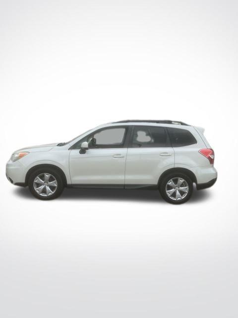 used 2015 Subaru Forester car, priced at $12,330