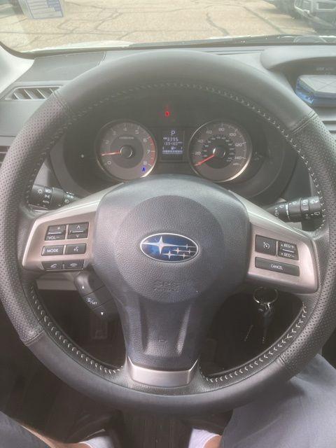 used 2015 Subaru Forester car, priced at $12,330