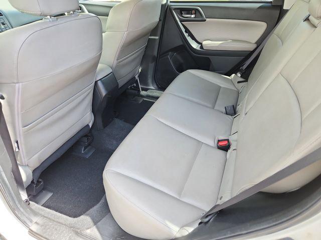 used 2015 Subaru Forester car, priced at $11,820