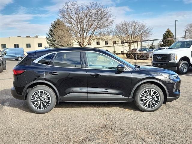 new 2024 Ford Escape car, priced at $40,775