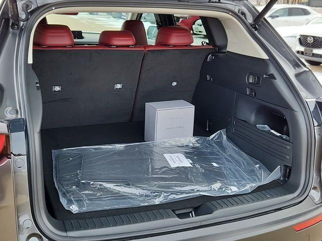 new 2025 Mazda CX-50 Hybrid car, priced at $41,126