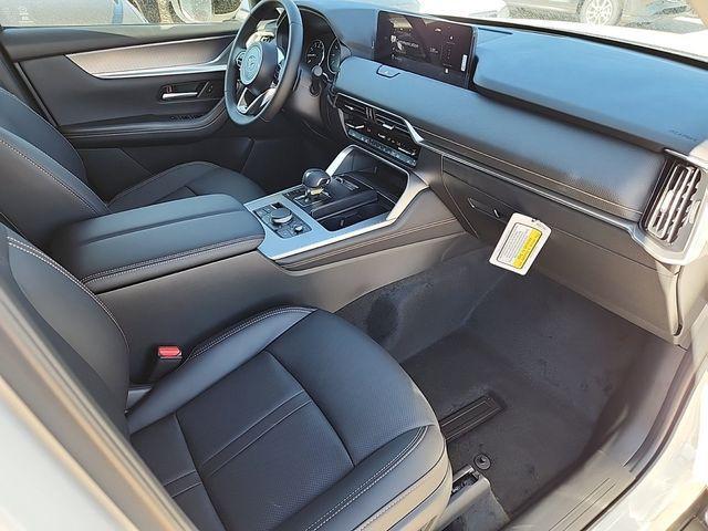 new 2025 Mazda CX-70 car, priced at $38,496