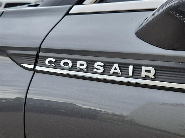 new 2024 Lincoln Corsair car, priced at $41,298