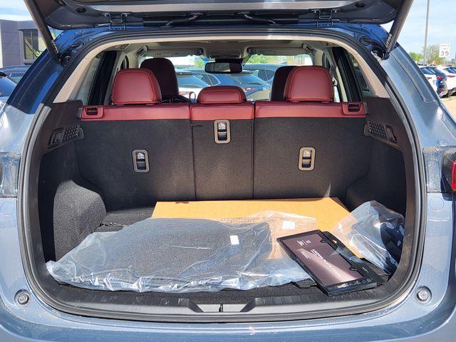 new 2025 Mazda CX-5 car, priced at $33,371