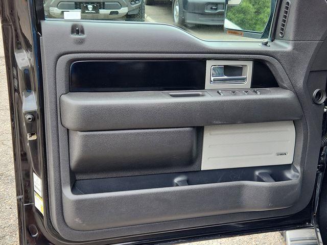 used 2012 Ford F-150 car, priced at $19,820