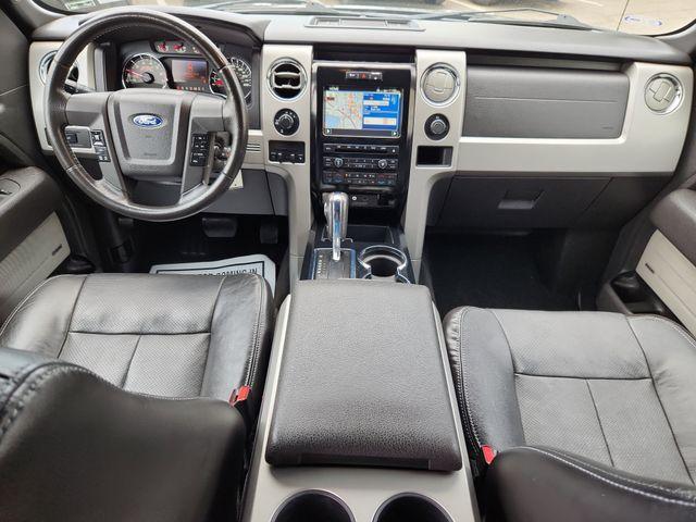 used 2012 Ford F-150 car, priced at $19,820