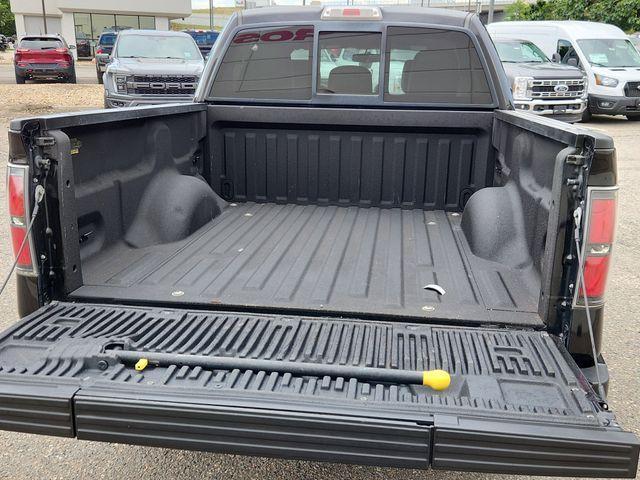 used 2012 Ford F-150 car, priced at $19,820