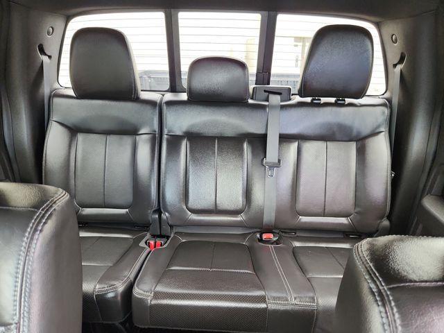 used 2012 Ford F-150 car, priced at $19,820
