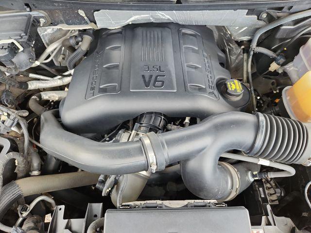 used 2012 Ford F-150 car, priced at $19,820