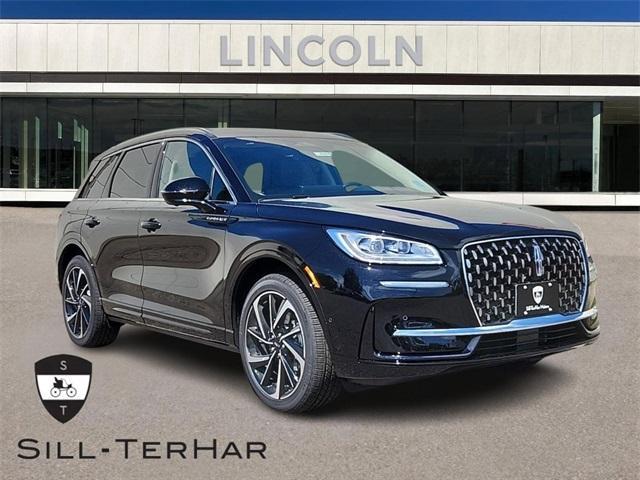 new 2024 Lincoln Corsair car, priced at $58,556