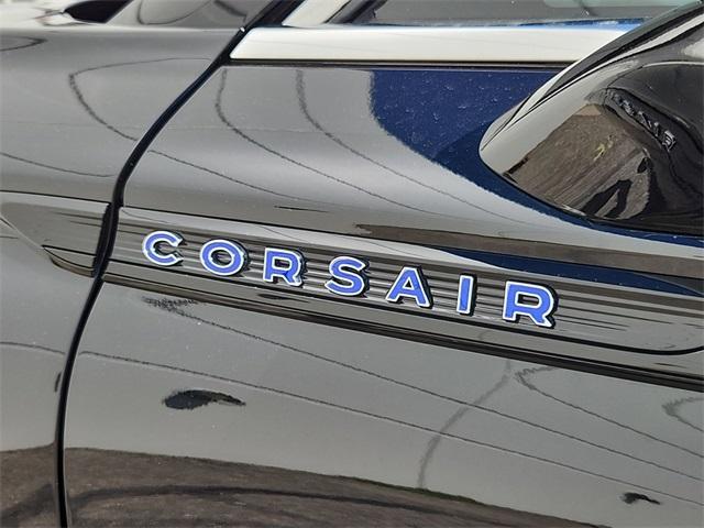 new 2024 Lincoln Corsair car, priced at $58,556