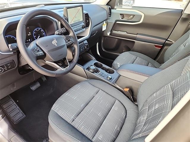 new 2024 Ford Bronco Sport car, priced at $33,364