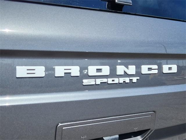 new 2024 Ford Bronco Sport car, priced at $33,364