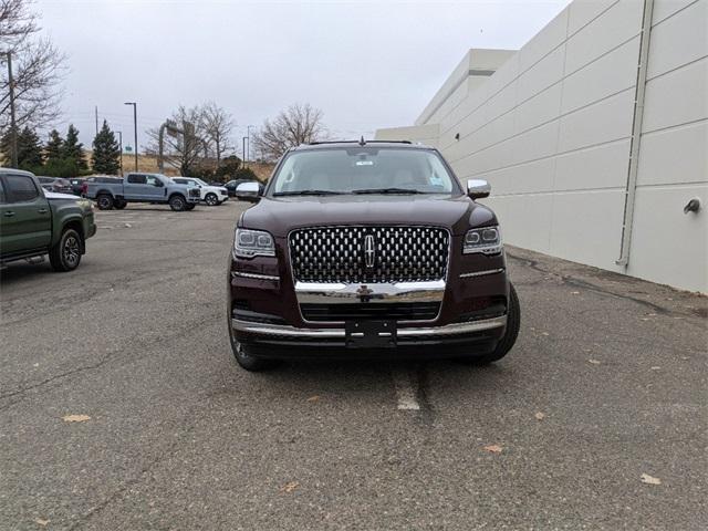 new 2024 Lincoln Navigator car, priced at $105,698