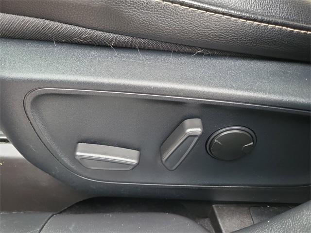 used 2021 Ford Escape car, priced at $19,530