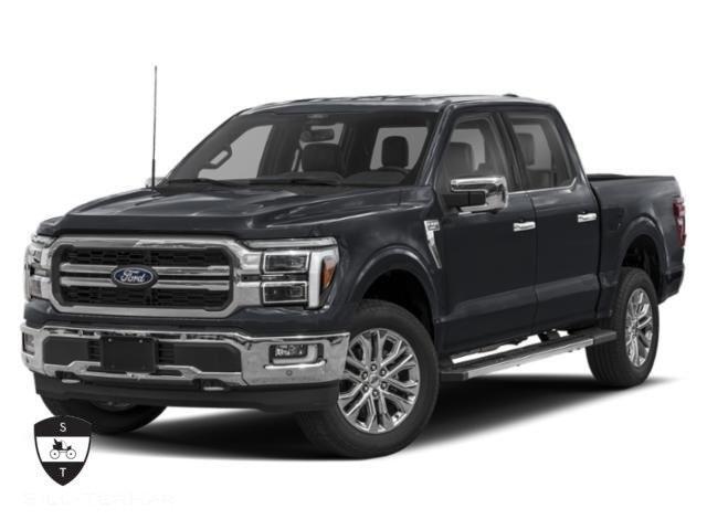 new 2025 Ford F-150 car, priced at $72,660