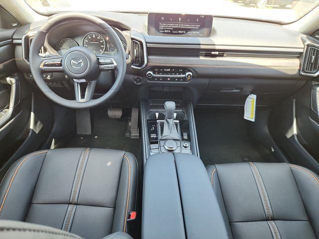 new 2025 Mazda CX-50 Hybrid car, priced at $41,086